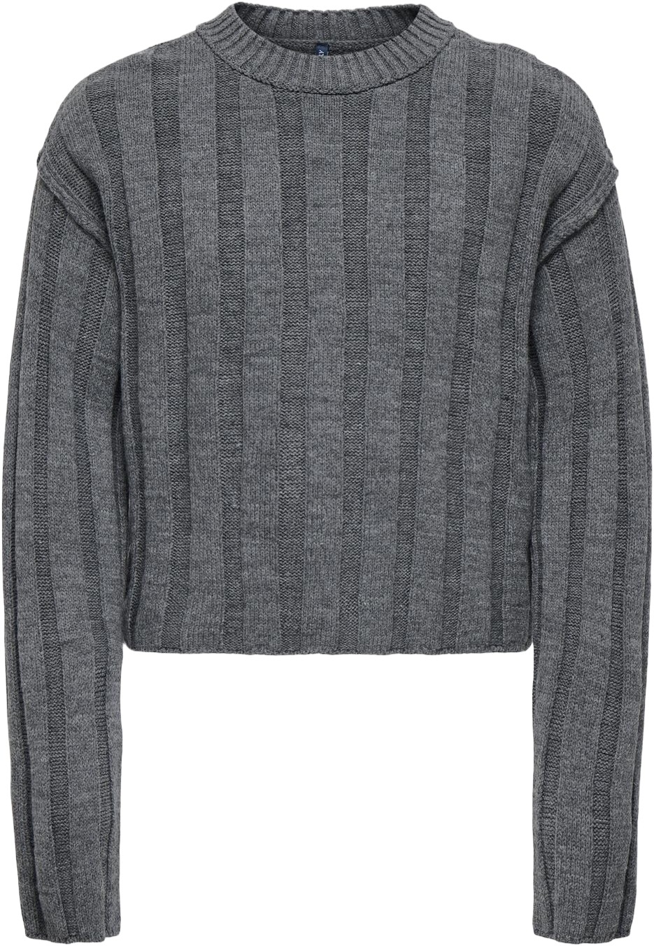 Kogtessa L/S Oneck Pullover KNT