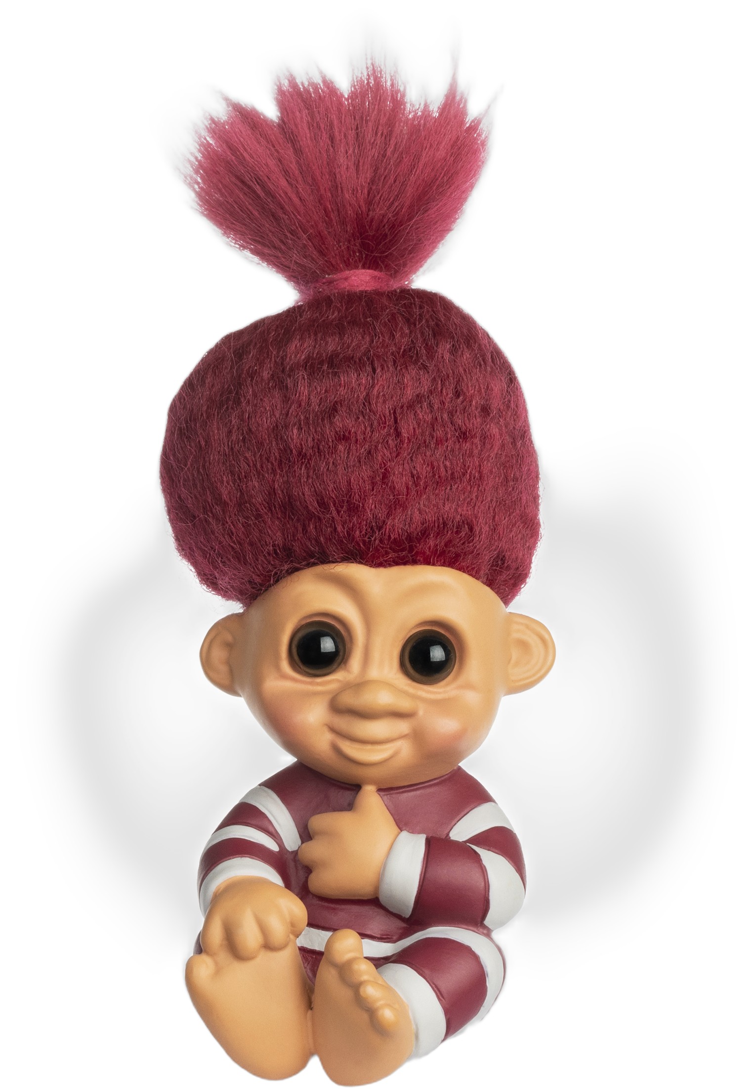 Drilletrolden Siv, Grandam - DKK 187 - Spar 25%