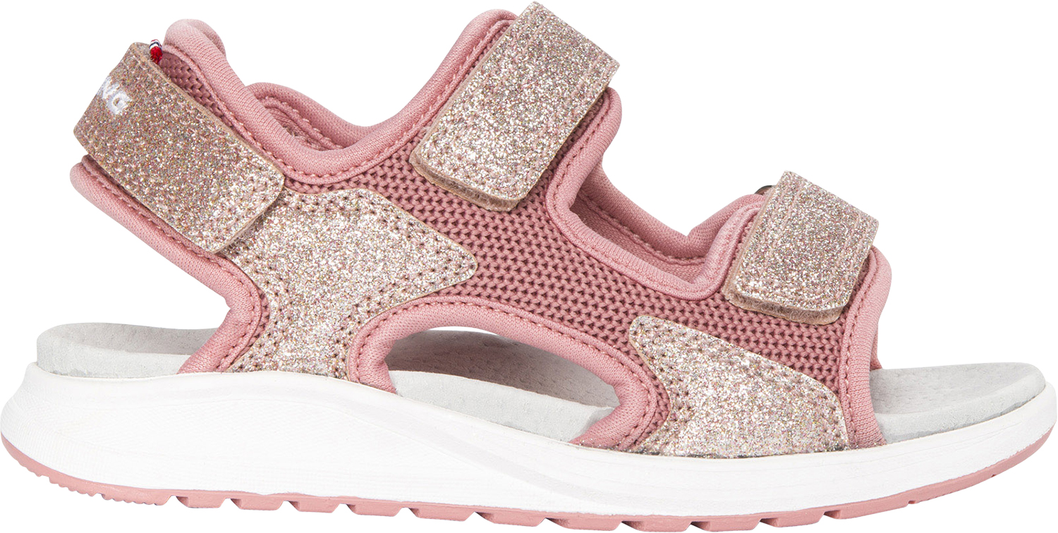 Anchor Glitter Sandal 3V
