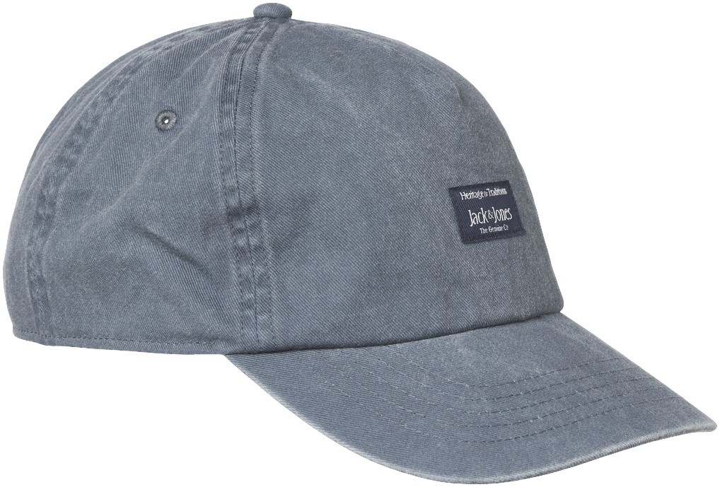Jacframe Attitude CAP SN