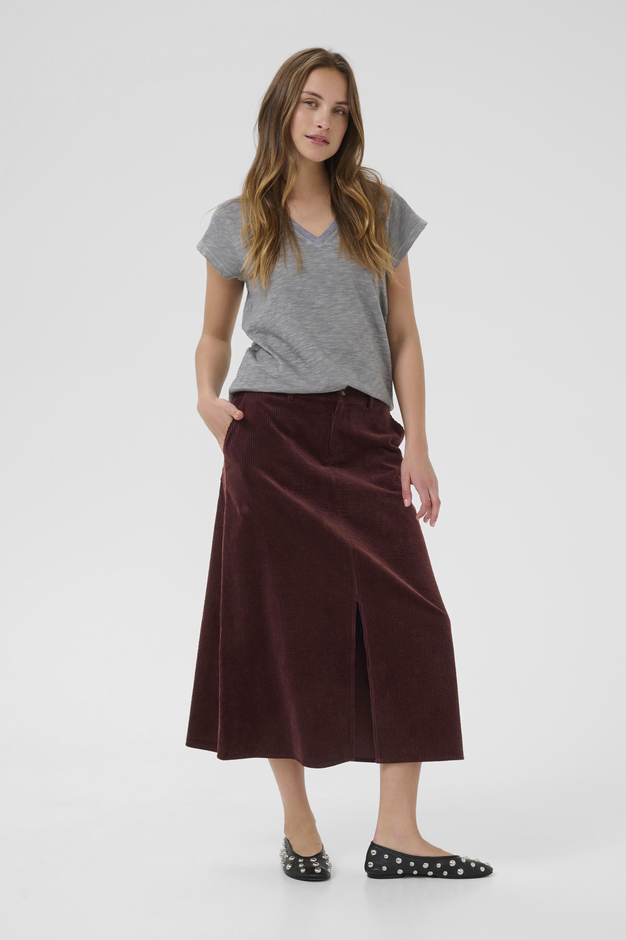 Cuklay Skirt
