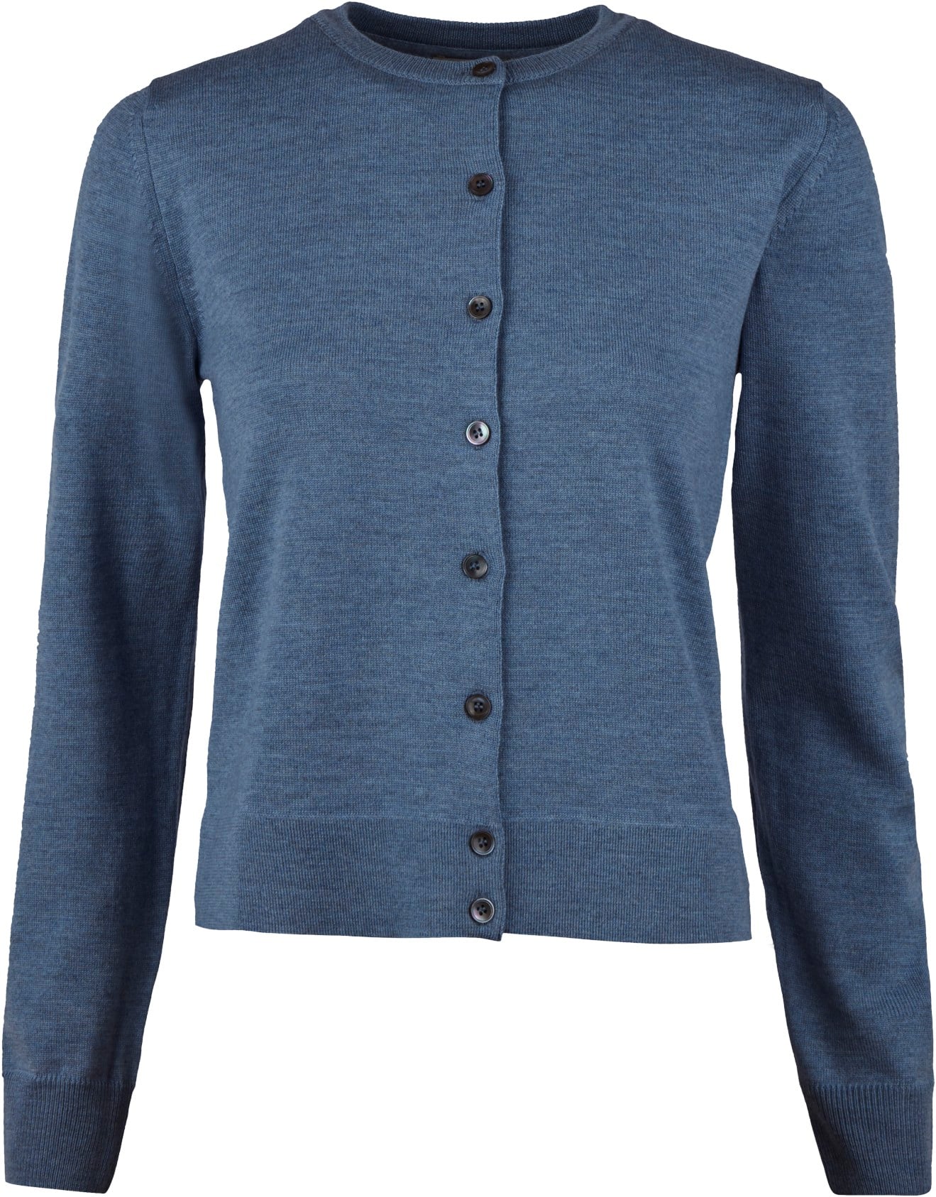 Sigrid Knit Cardigan