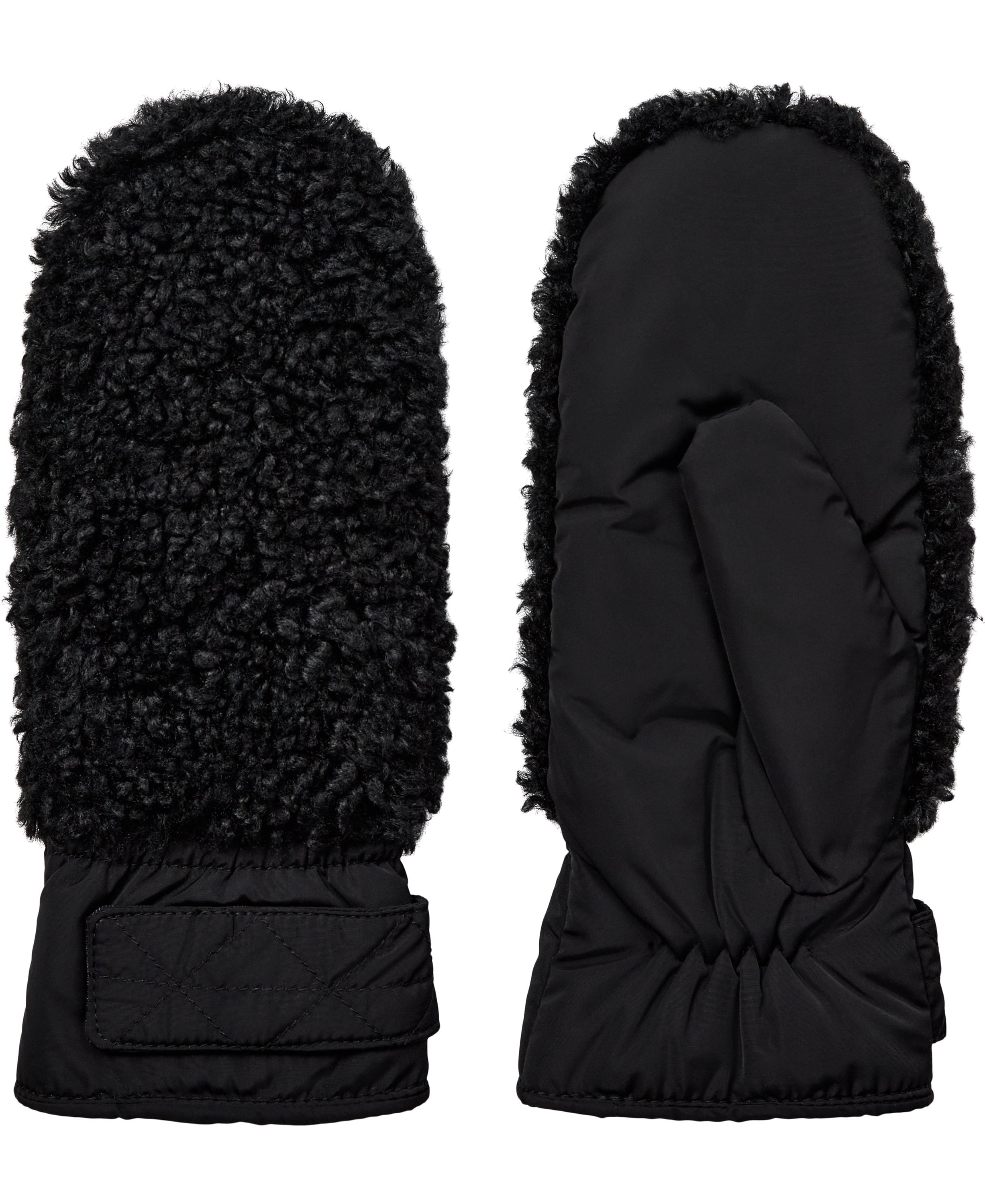 Abbiembg Mitten