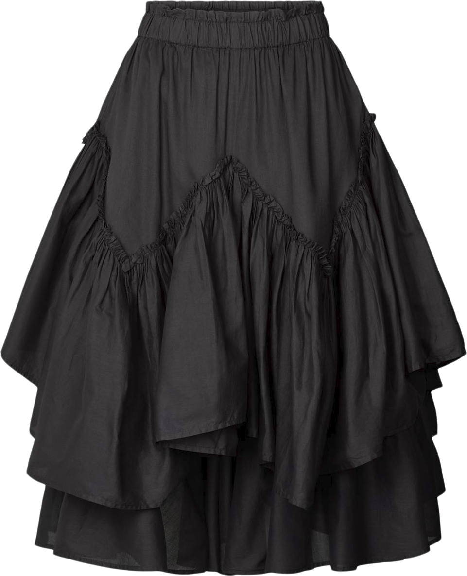 Multi Layer Skirt Sharmaine