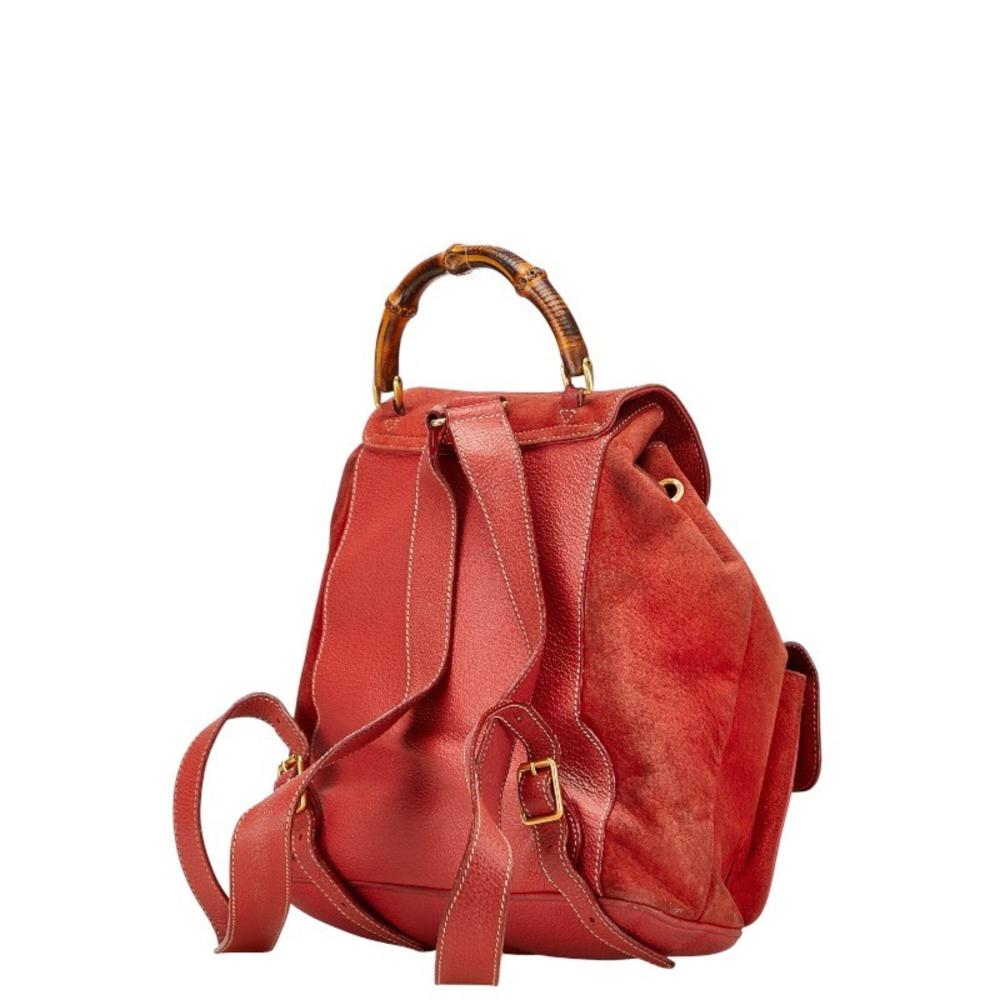 Gucci Backpack