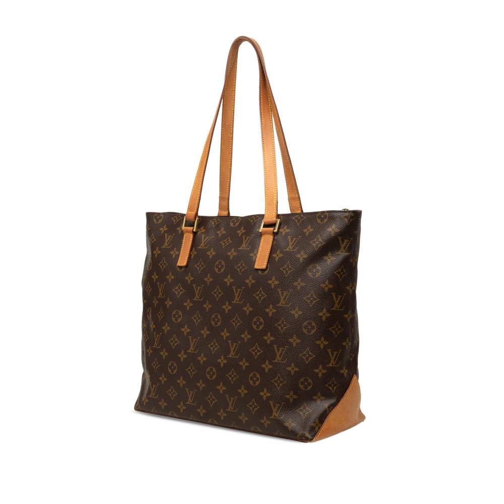 Louis Vuitton Mezzo