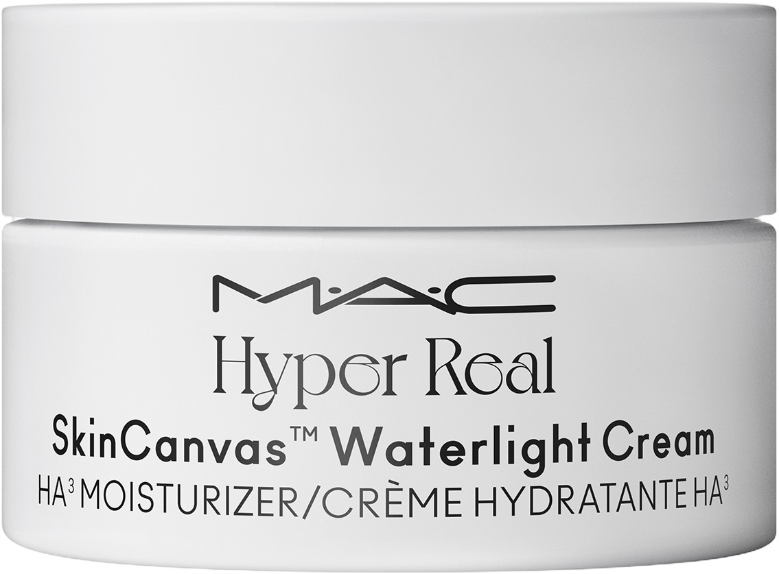 Hyper Real Mini Air Light Face Moisturizing Cream