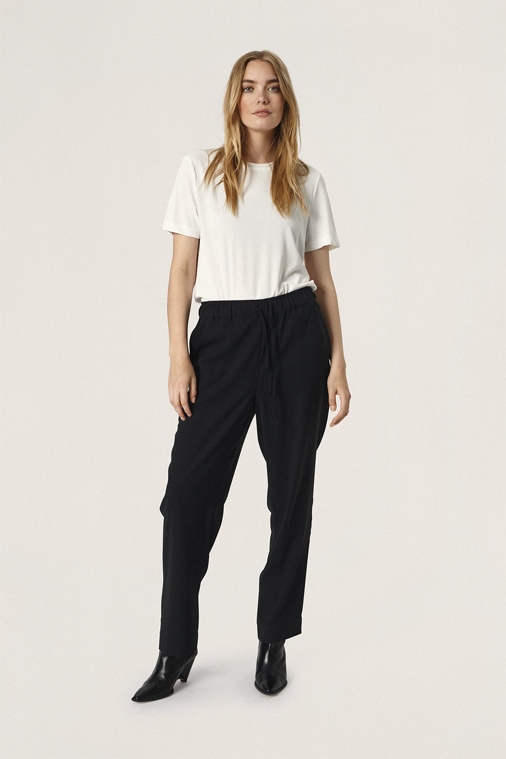 Slshirley Tapered Pants