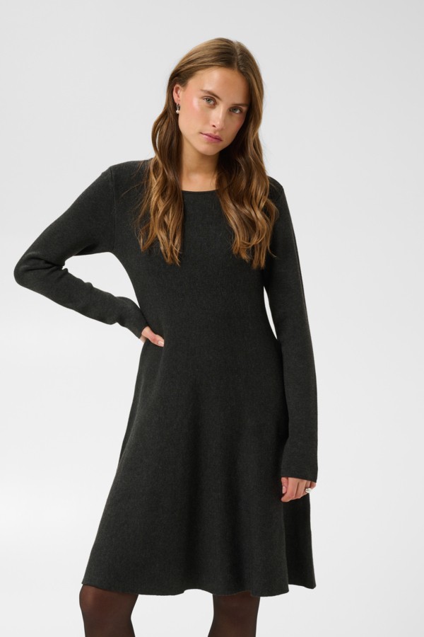 Kamalina Knit Dress