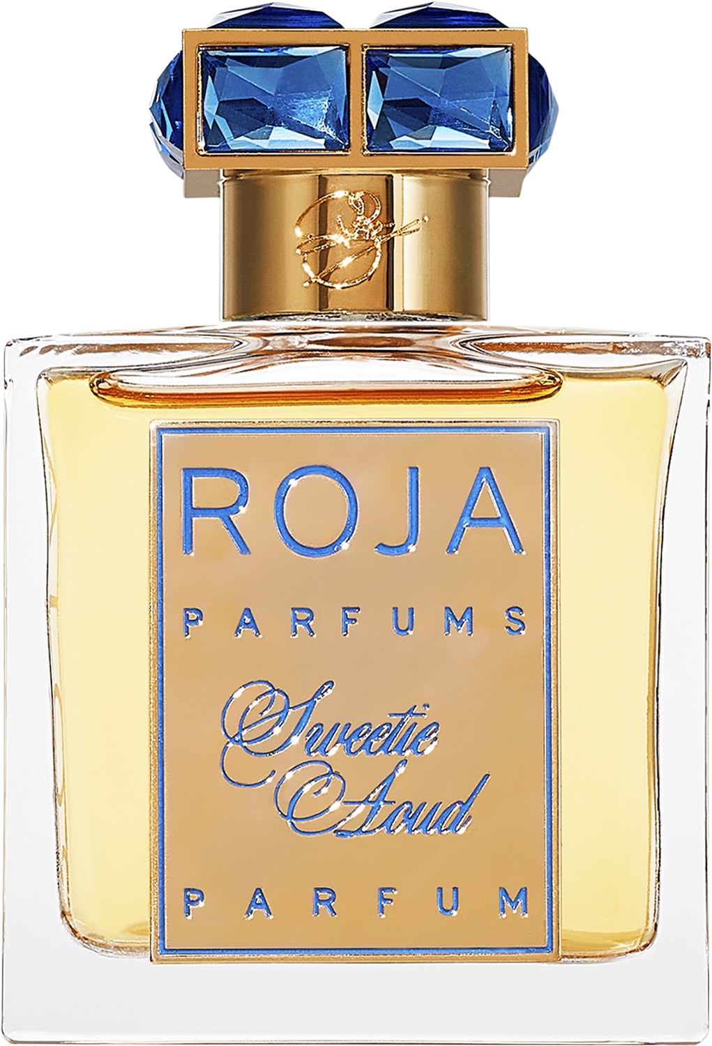 Sweetie Aoud Parfum 50 ML - Køb til DKK 1.974 - Spar 30%
