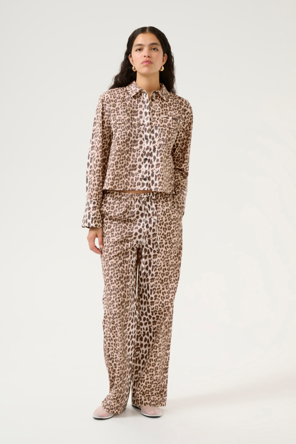 Kbulrike Pants