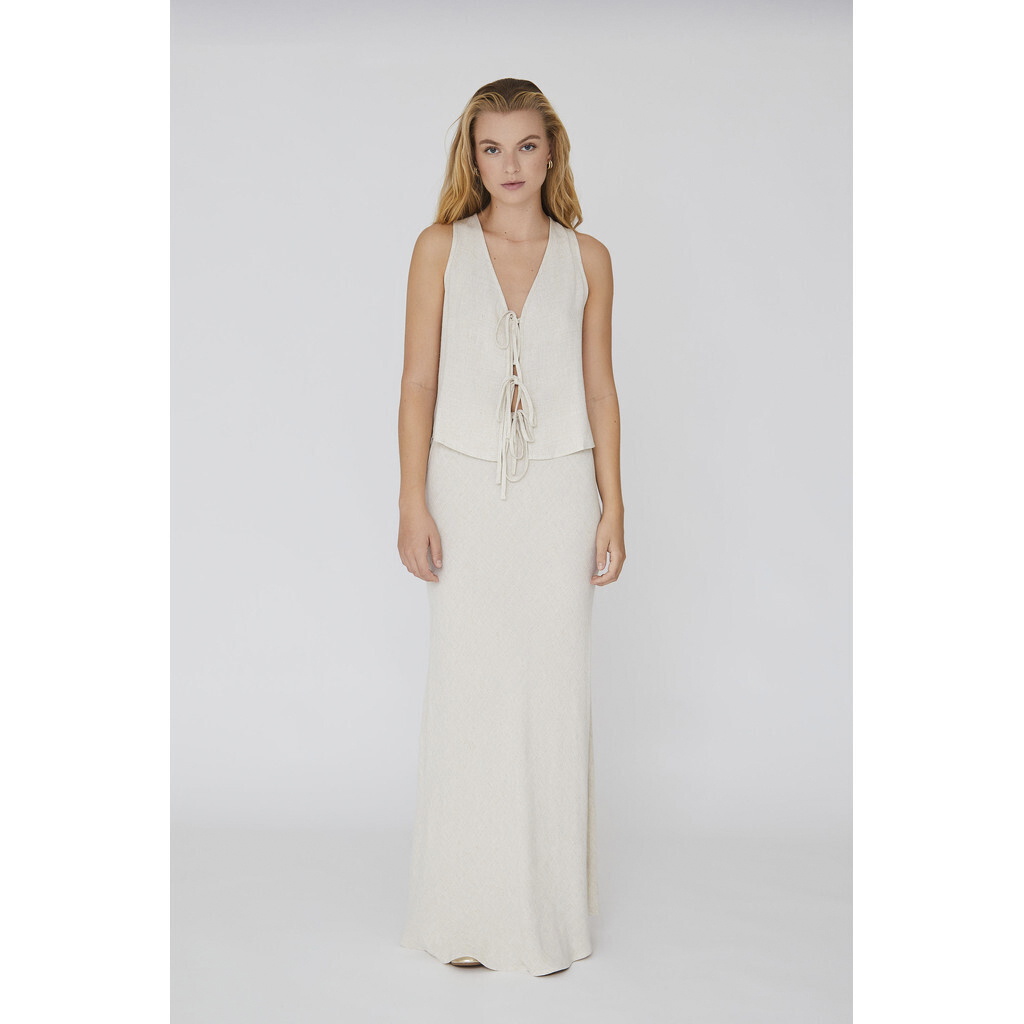 Lerke Maxi Skirt