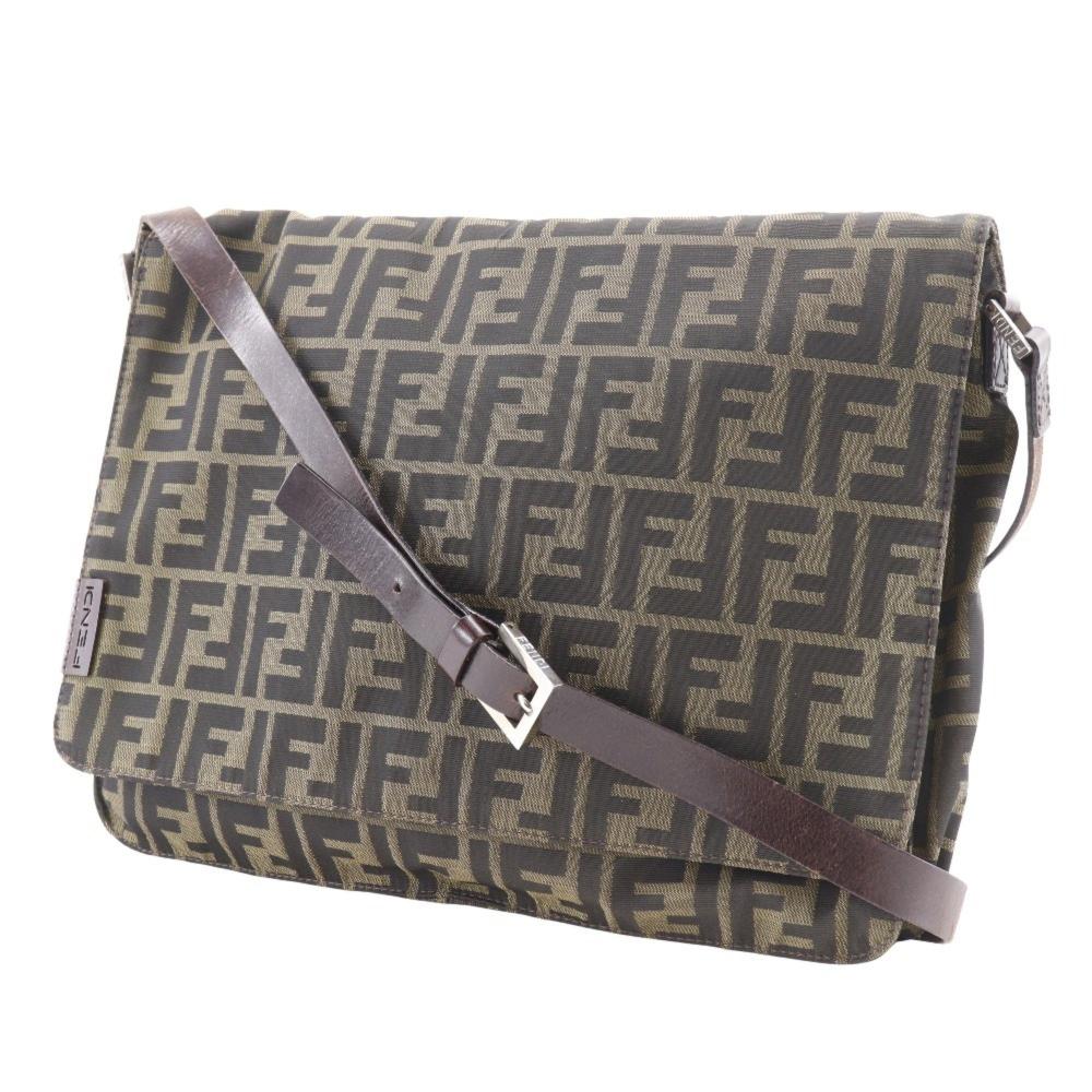 Fendi Shoulder Bag