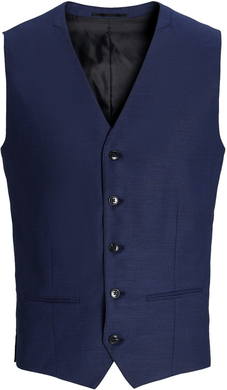Jprsolaris Waistcoat Noos