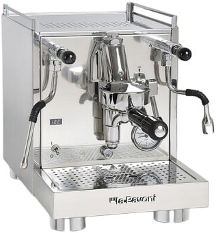 Macchina Cellini EVO PID Steel NO
