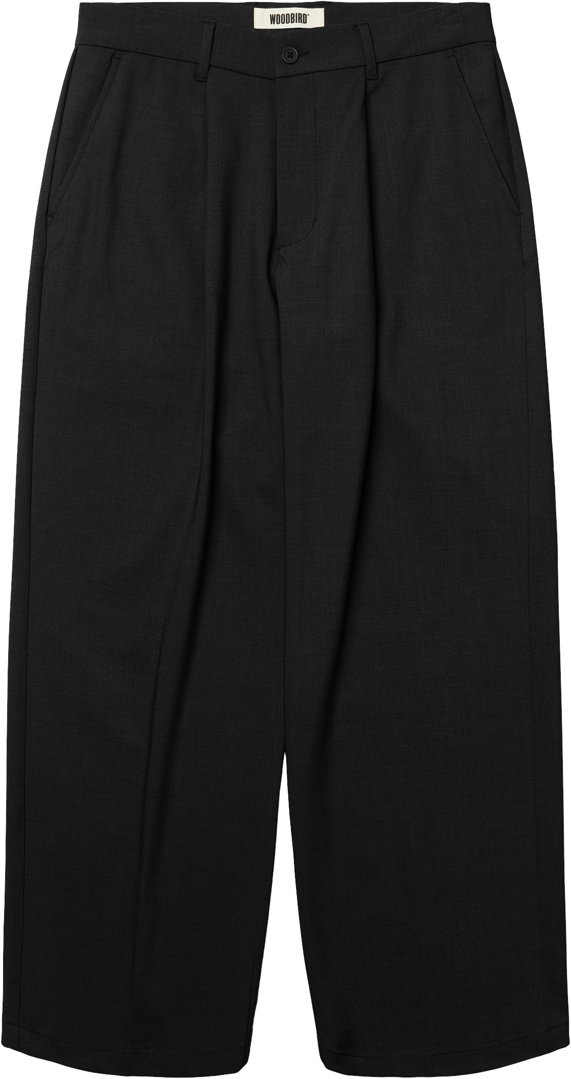 Wbbin Guan Pants