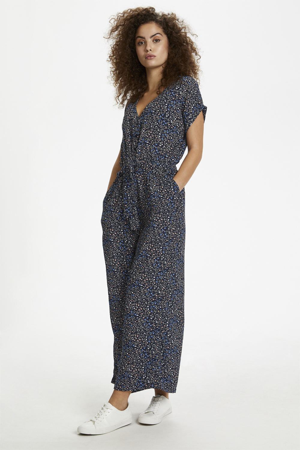 Kailona Jumpsuit