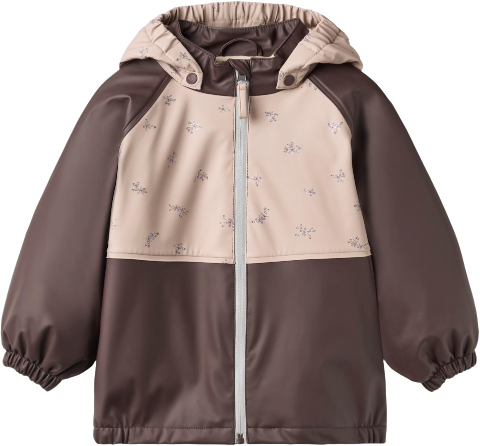 Thermo Rain Jacket Ajojo