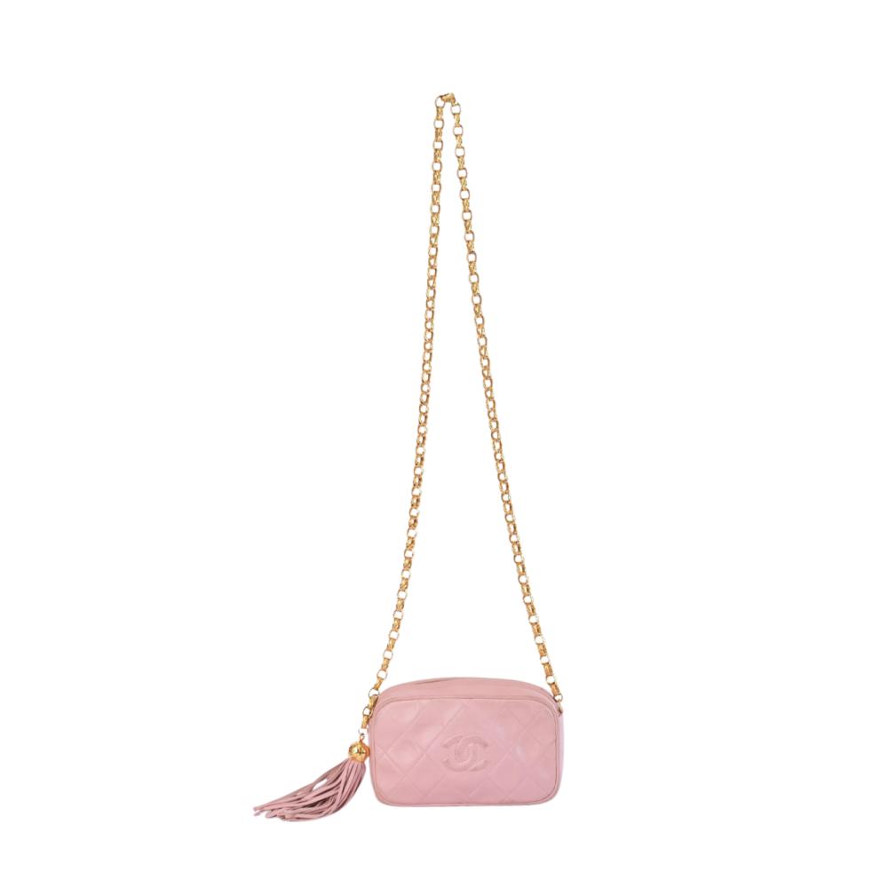 Chanel Crossbody Bag