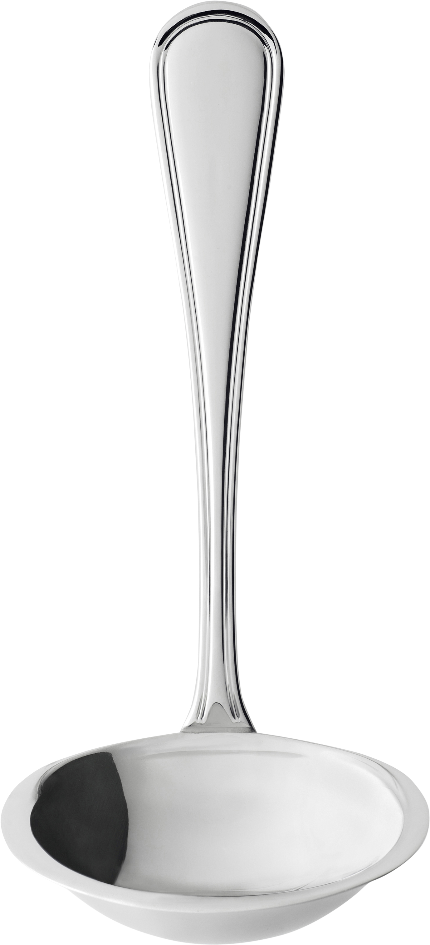 Oxford Sovseske Blank Stål L16 7cm