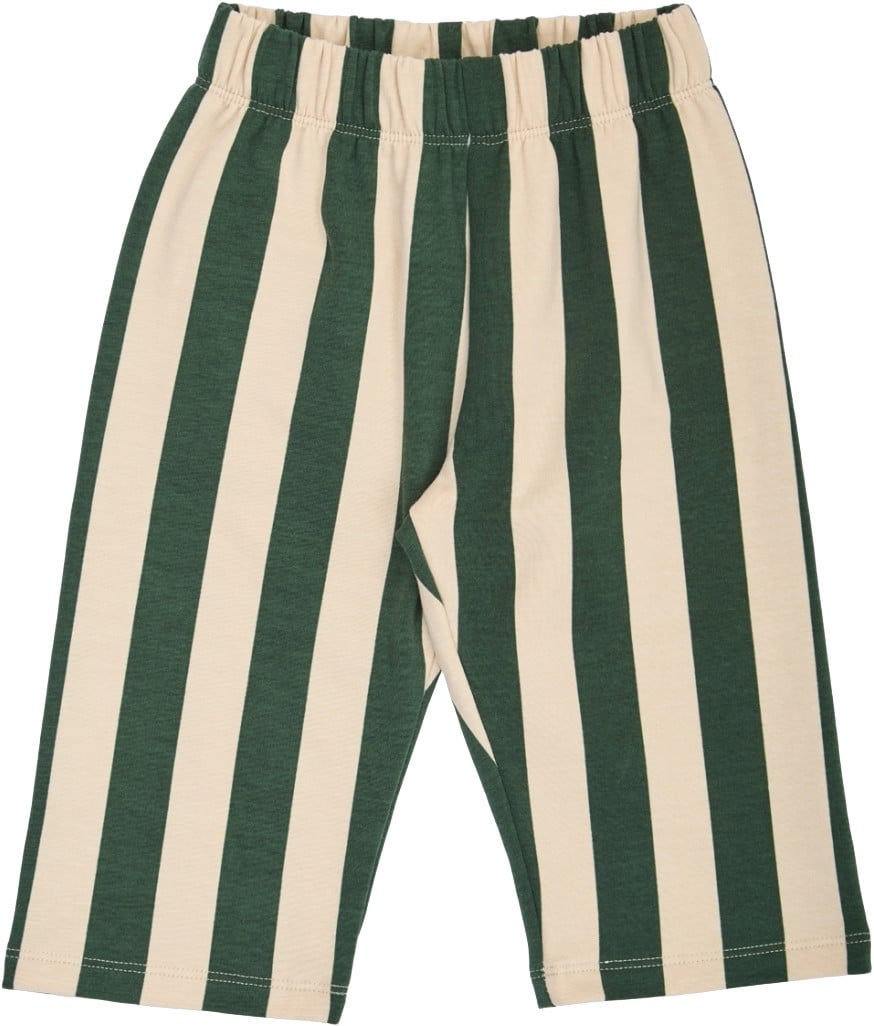 Stripe Sweat Pants Baby
