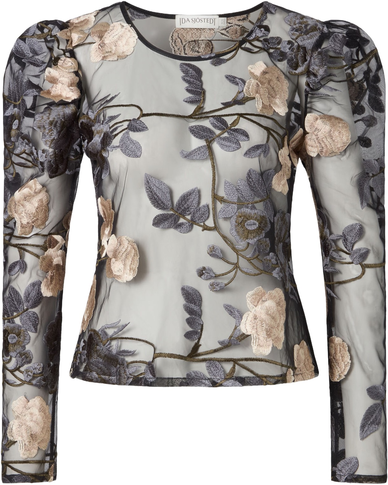 Maxine TOP