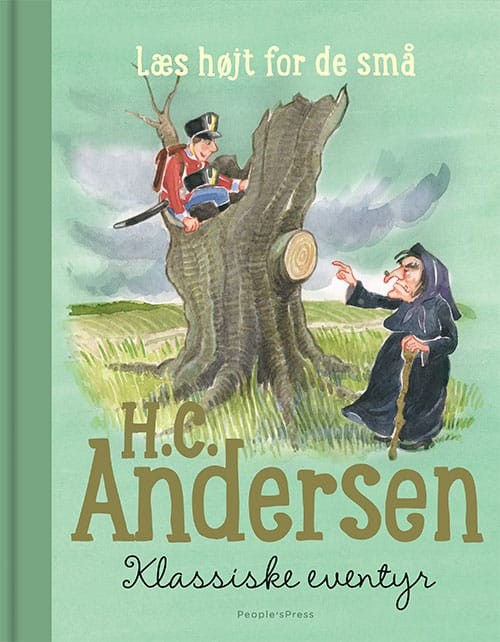 H.C. Andersen