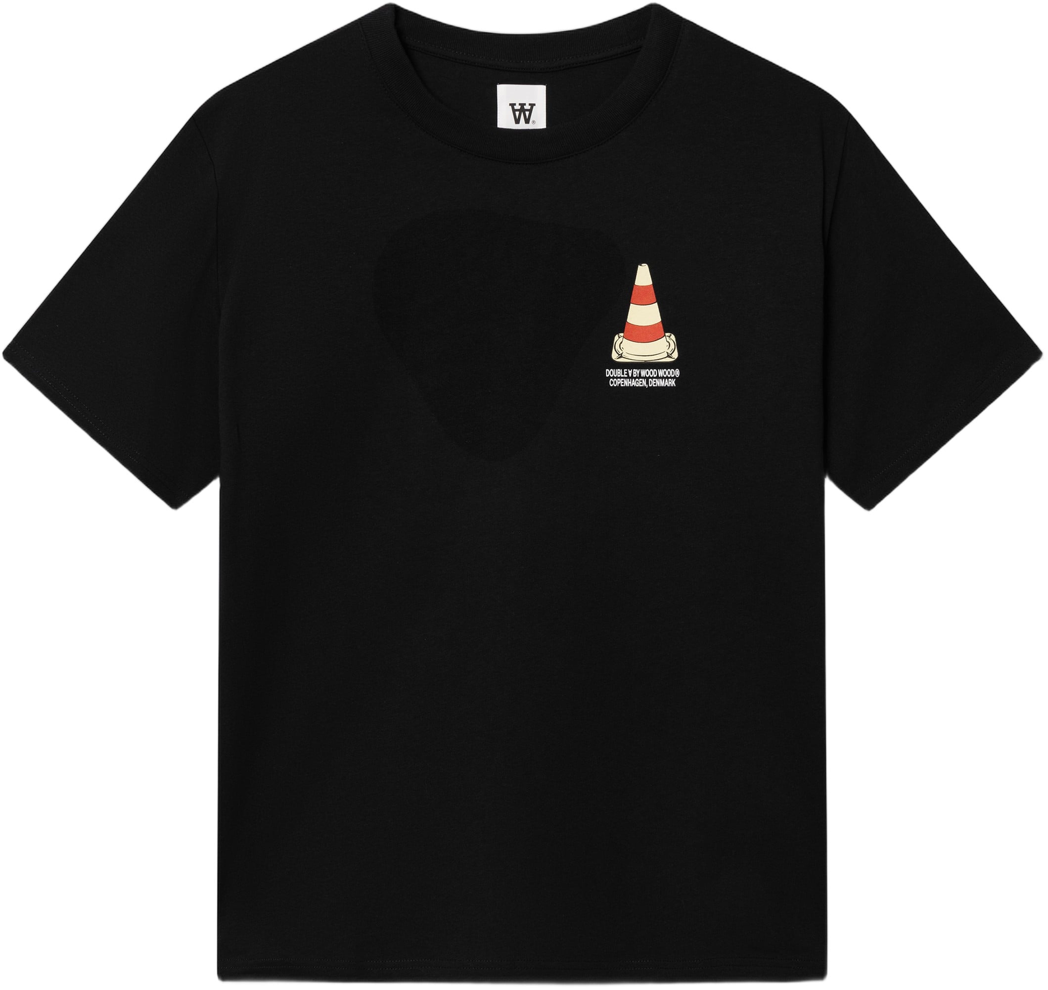 Wwace tee Cone 25220