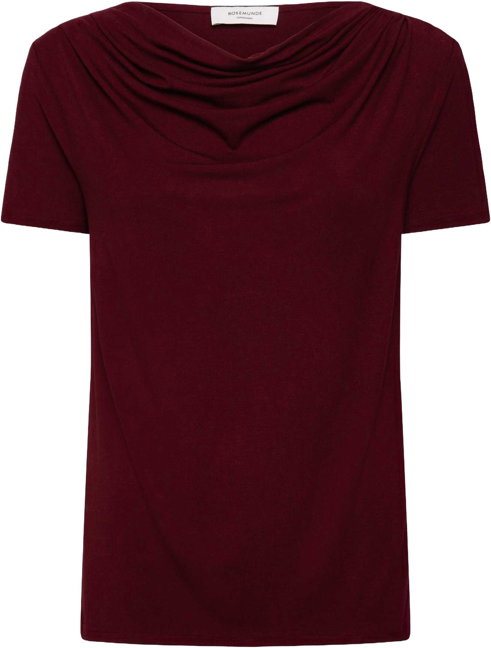 Rwbess Waterfall SS Tshirt