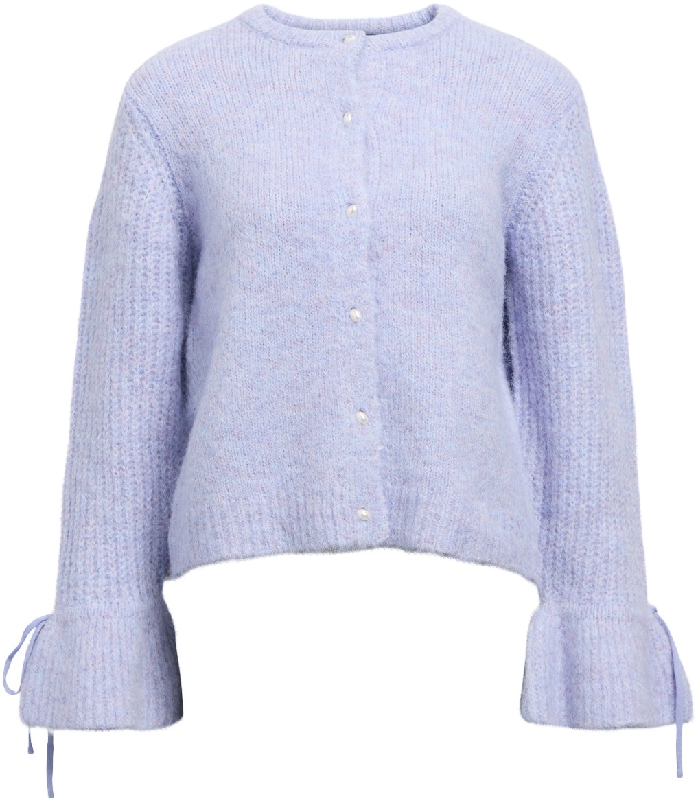 Objsalika L/S RE Knit Cardigan 142