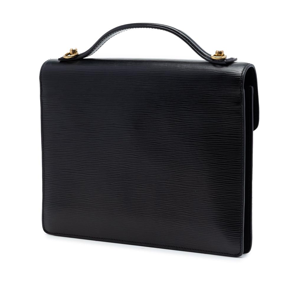 Louis Vuitton Monceau