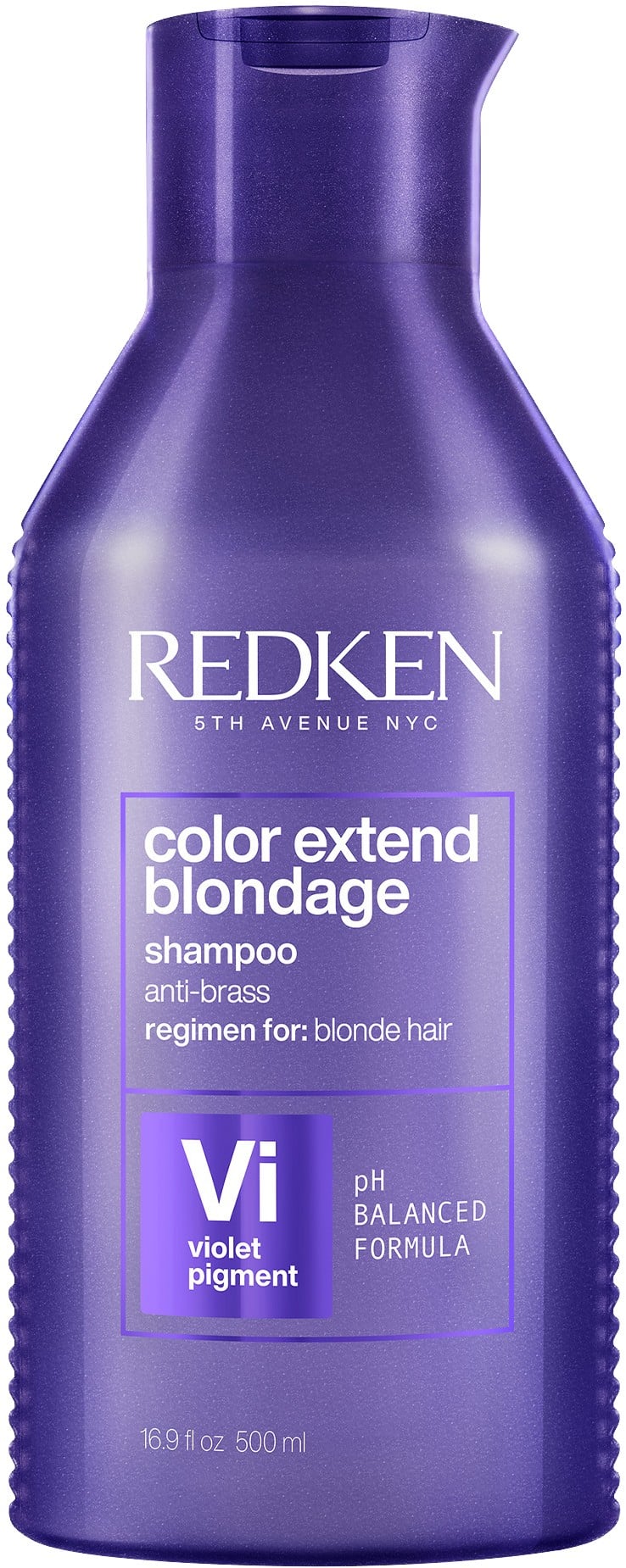 Color Extend Blondage Shampoo - Køb til DKK 167 - Spar 25%