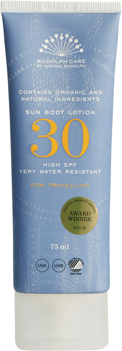 Sun Body Lotion SPF 30 Travelsize