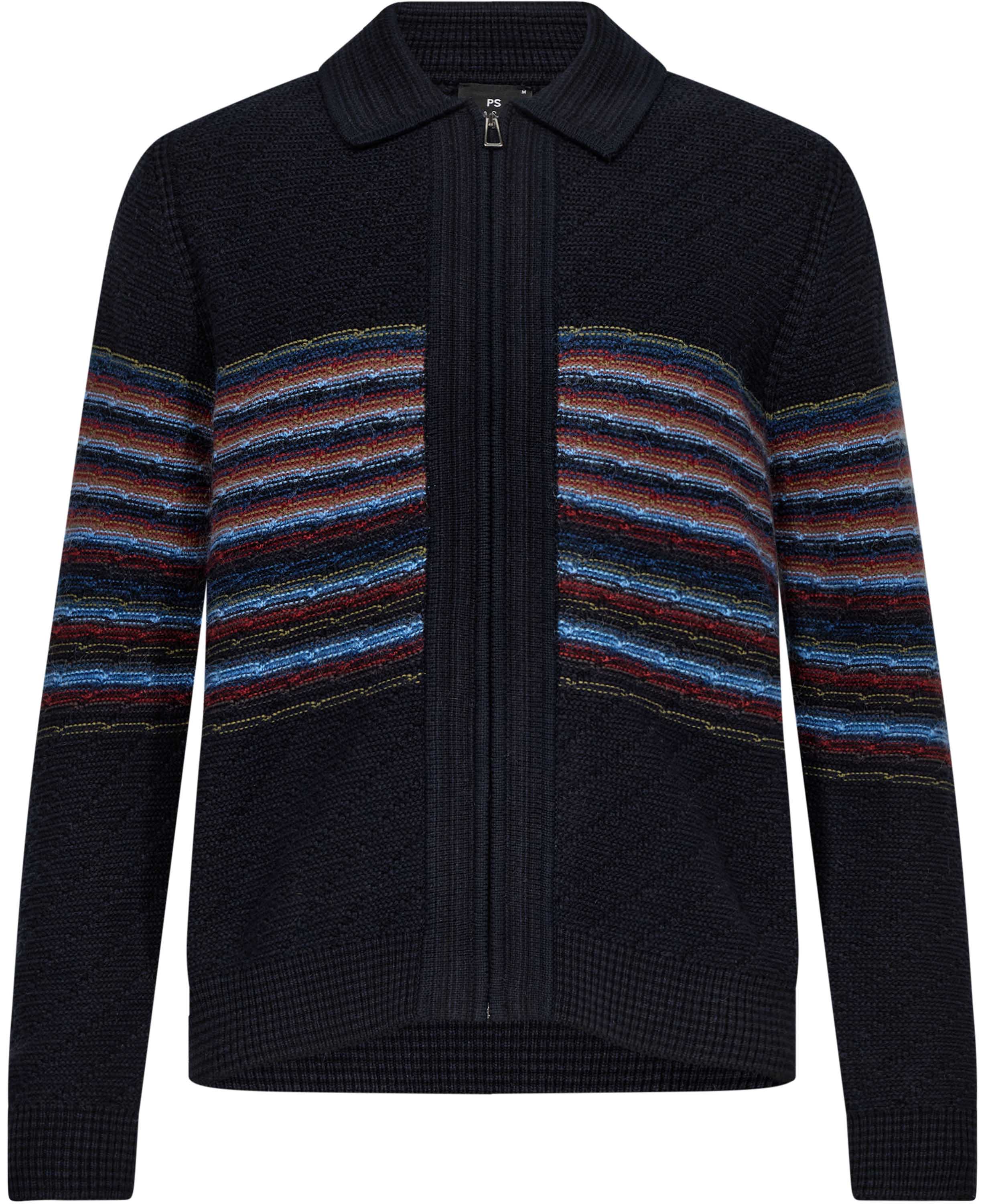 Mens Cardigan ZIP Thru - DKK 2.599 hos Magasin