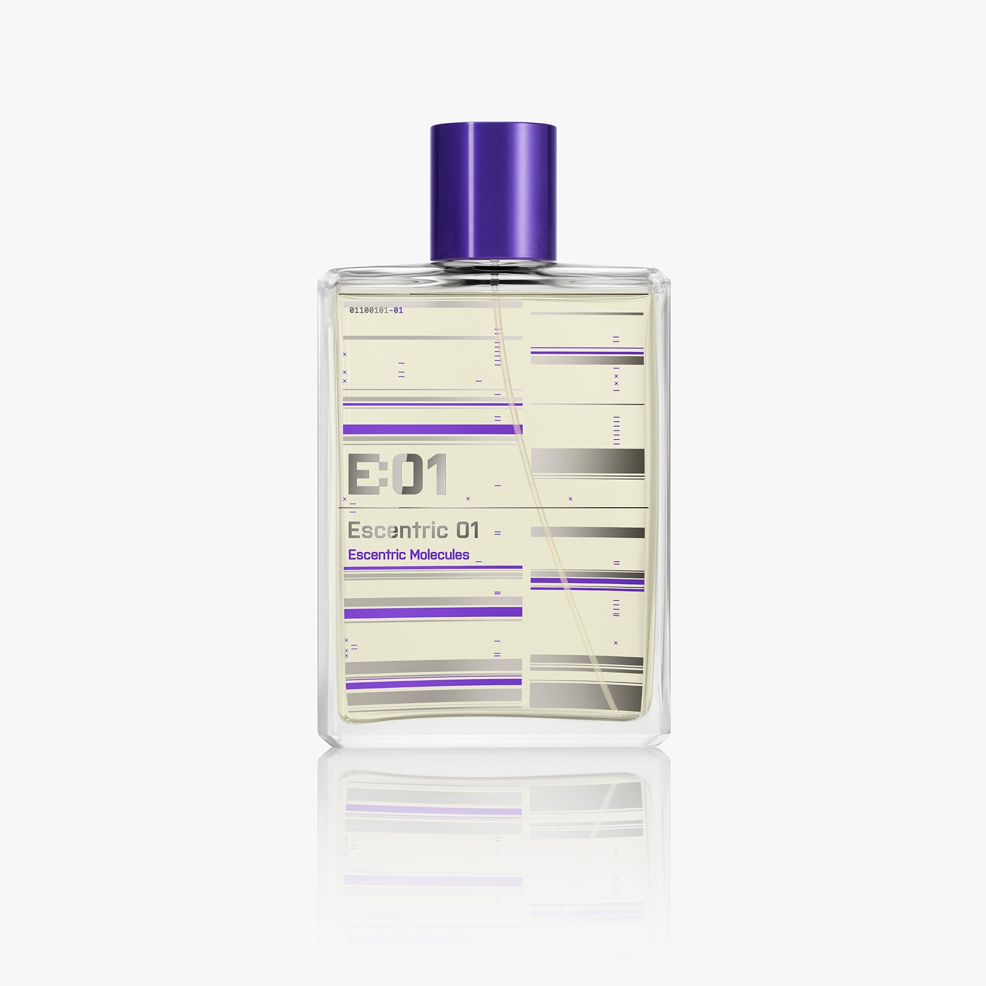 Escentric 01 EDT 200 ML