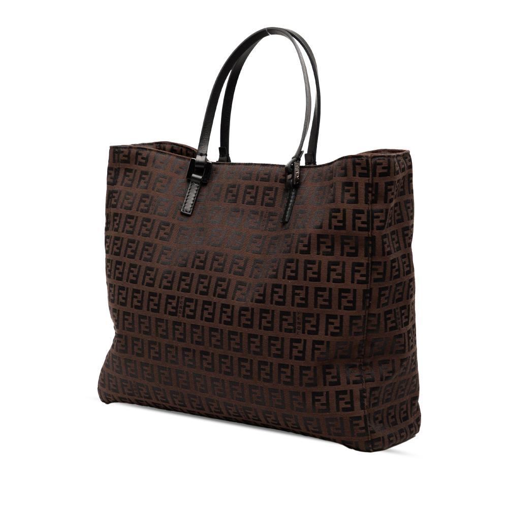Fendi Tote
