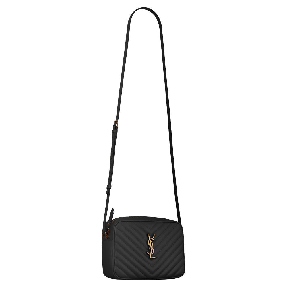 Yves Saint Laurent Crossbody Bag
