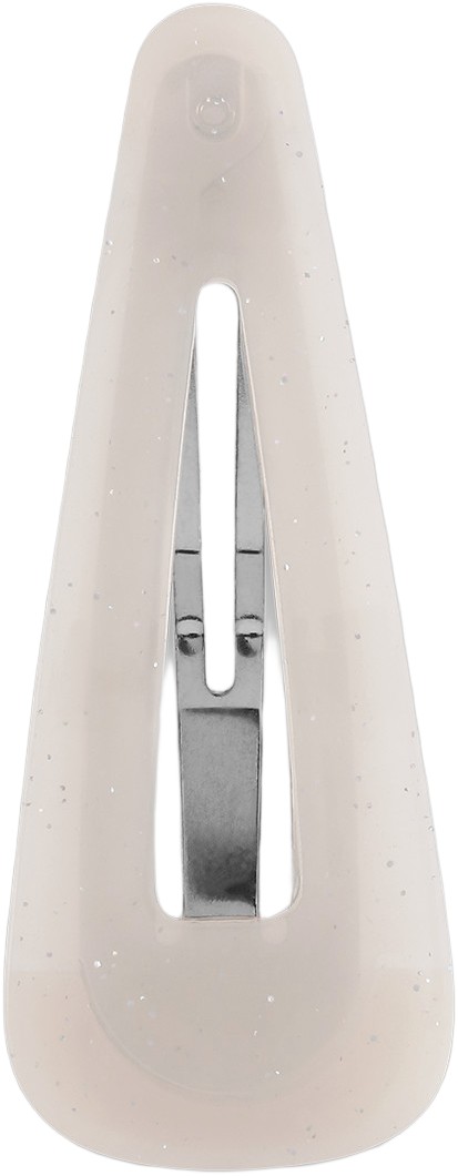 Pastel Buckle Clip