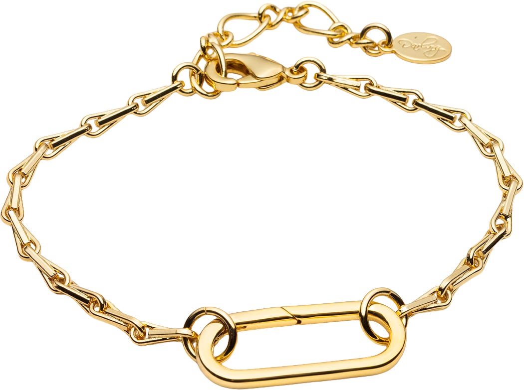 Hope Charms Bracelet