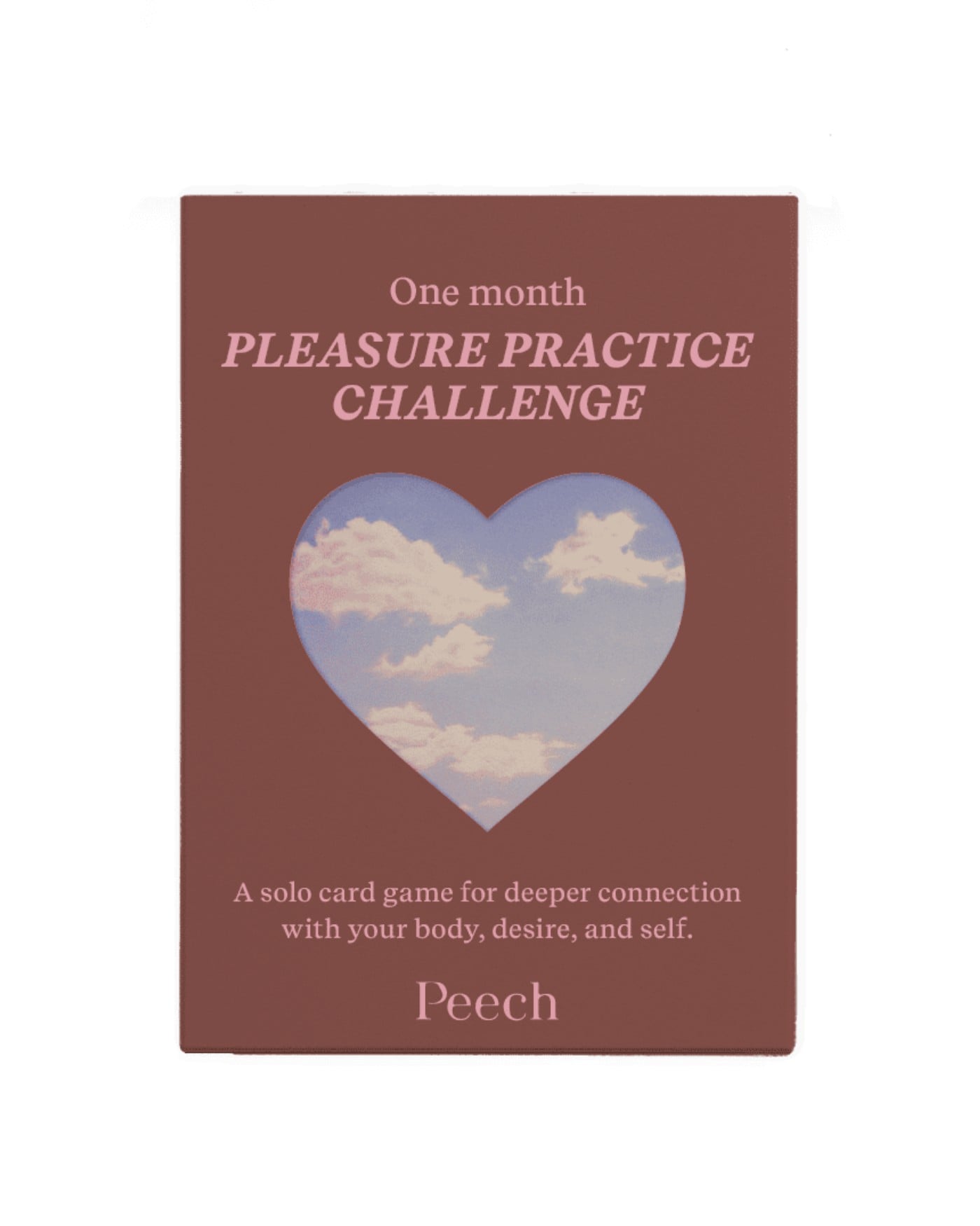 Pleasure Practice Solo