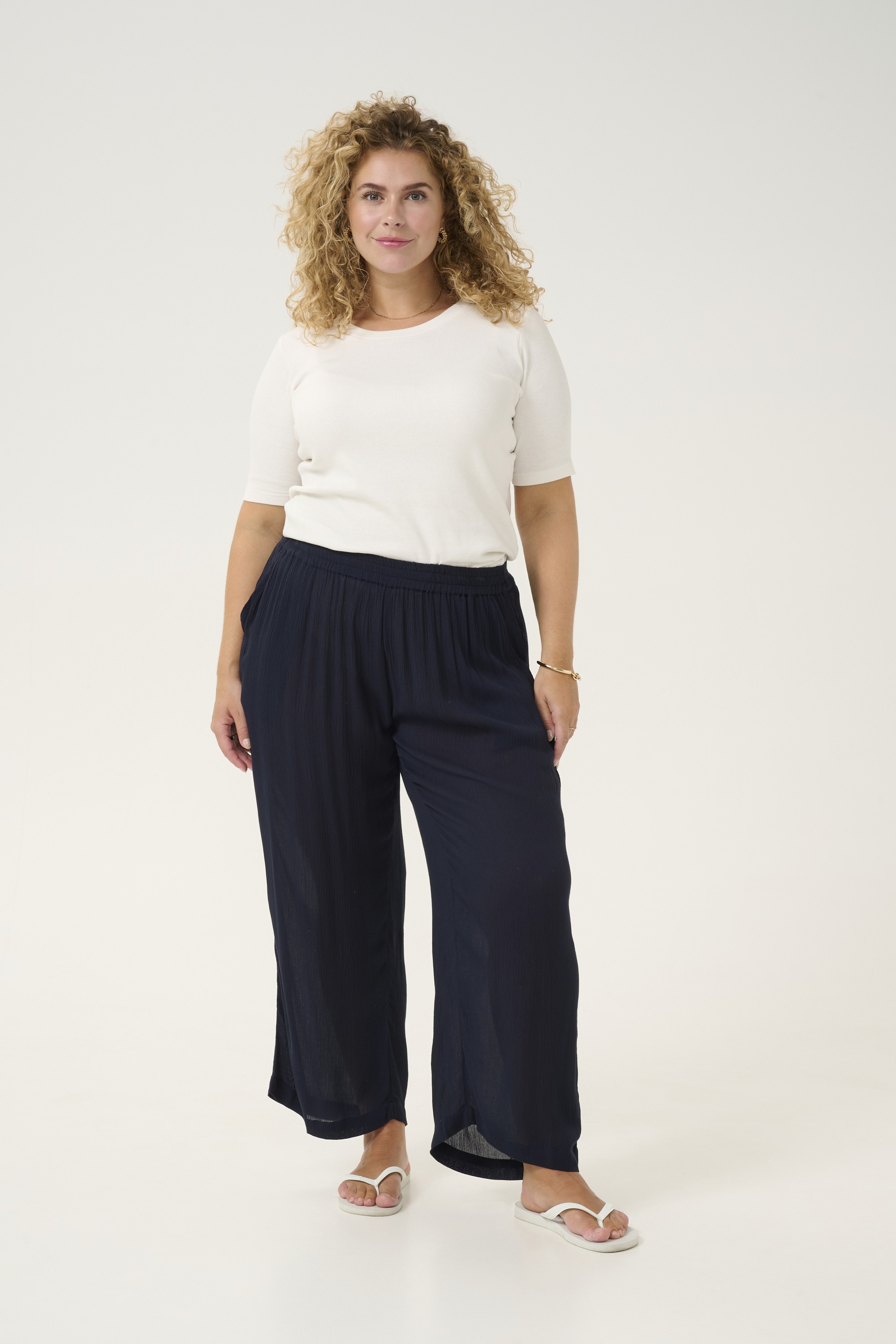 Kcdacina Ami Pants