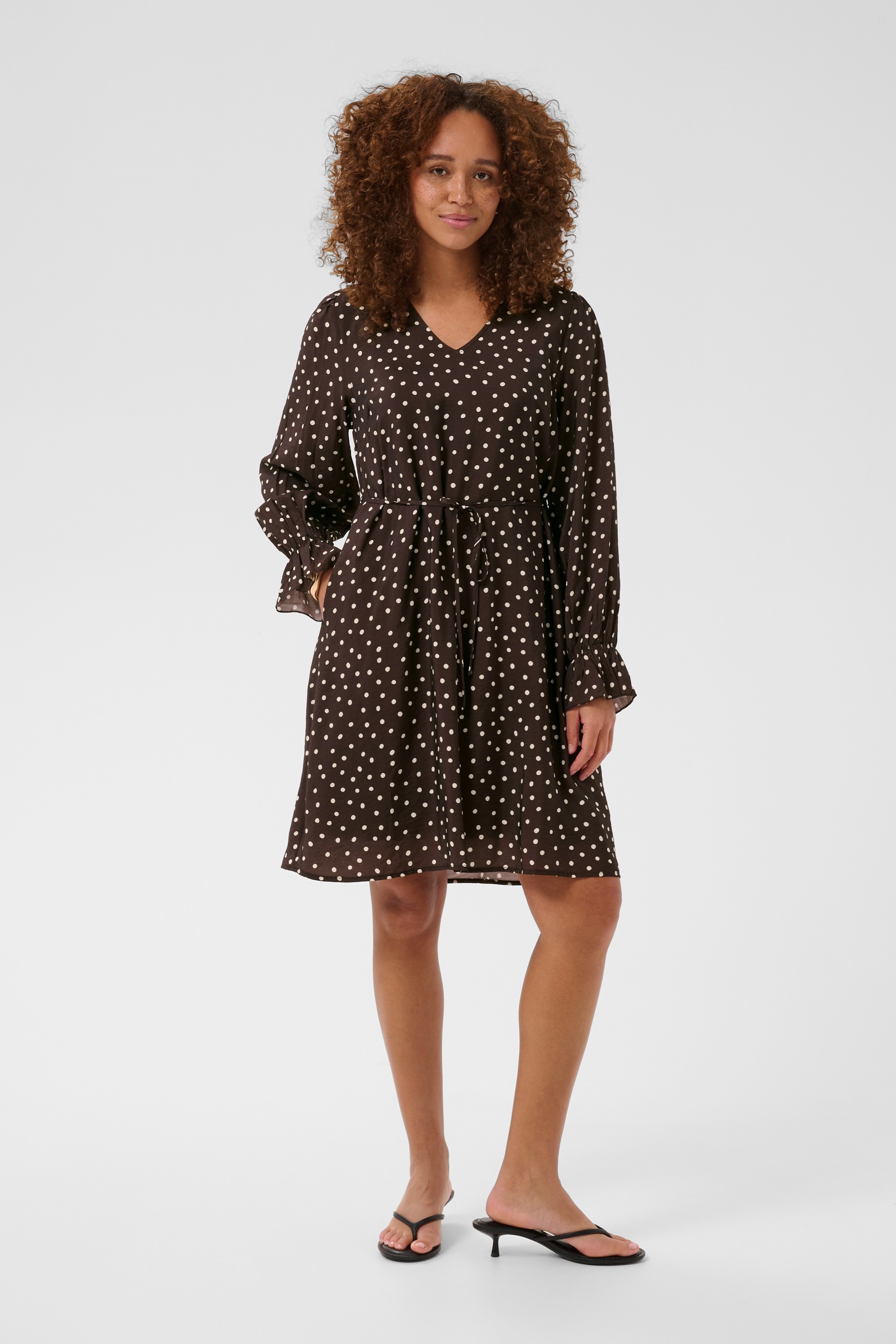 Kadotte Dress