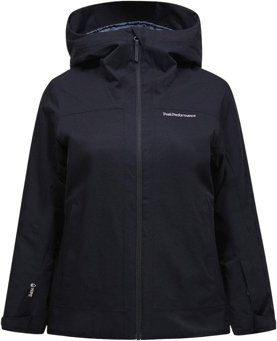 Rider Tech Insulated Vinterjakke