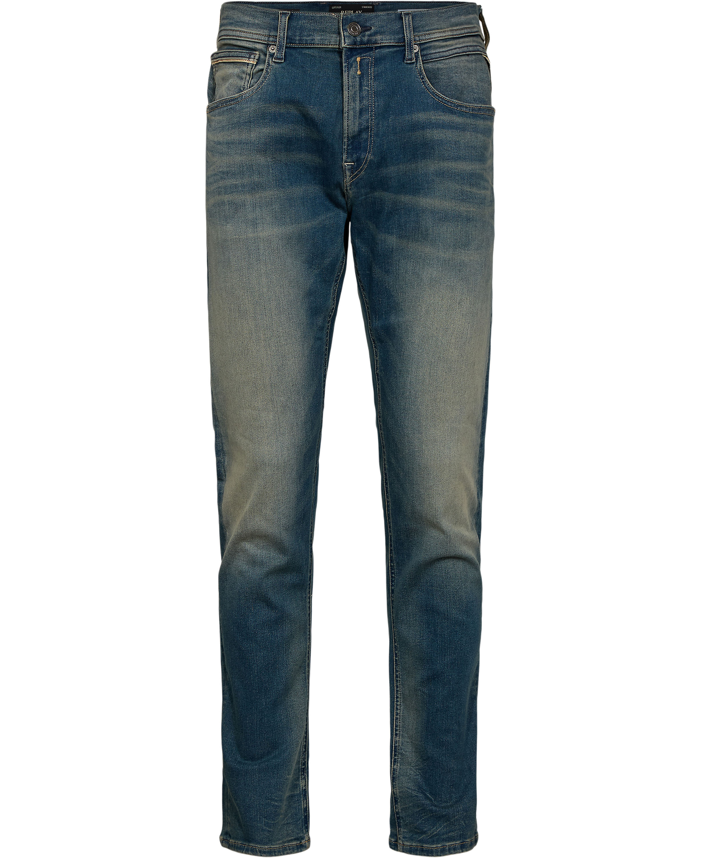 Grover Jeans