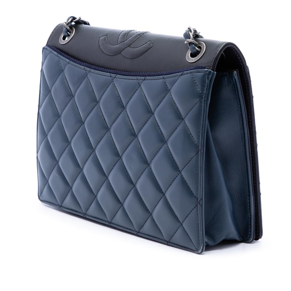 Chanel Flap Bag