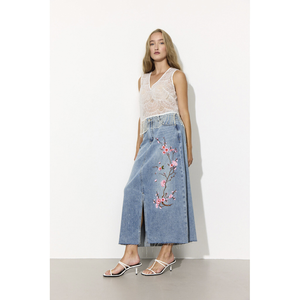 Vigdis Skirt