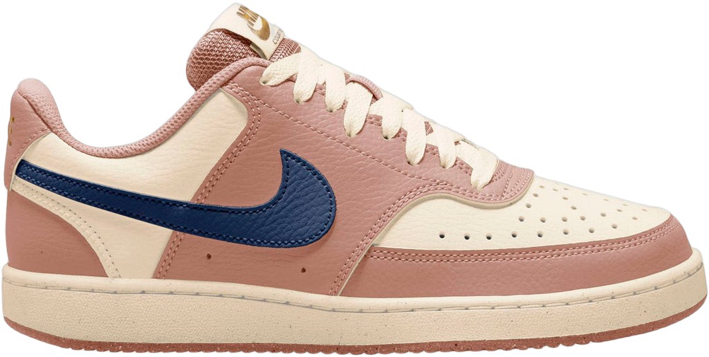 Court Vision LOW Next Nature Sneakers