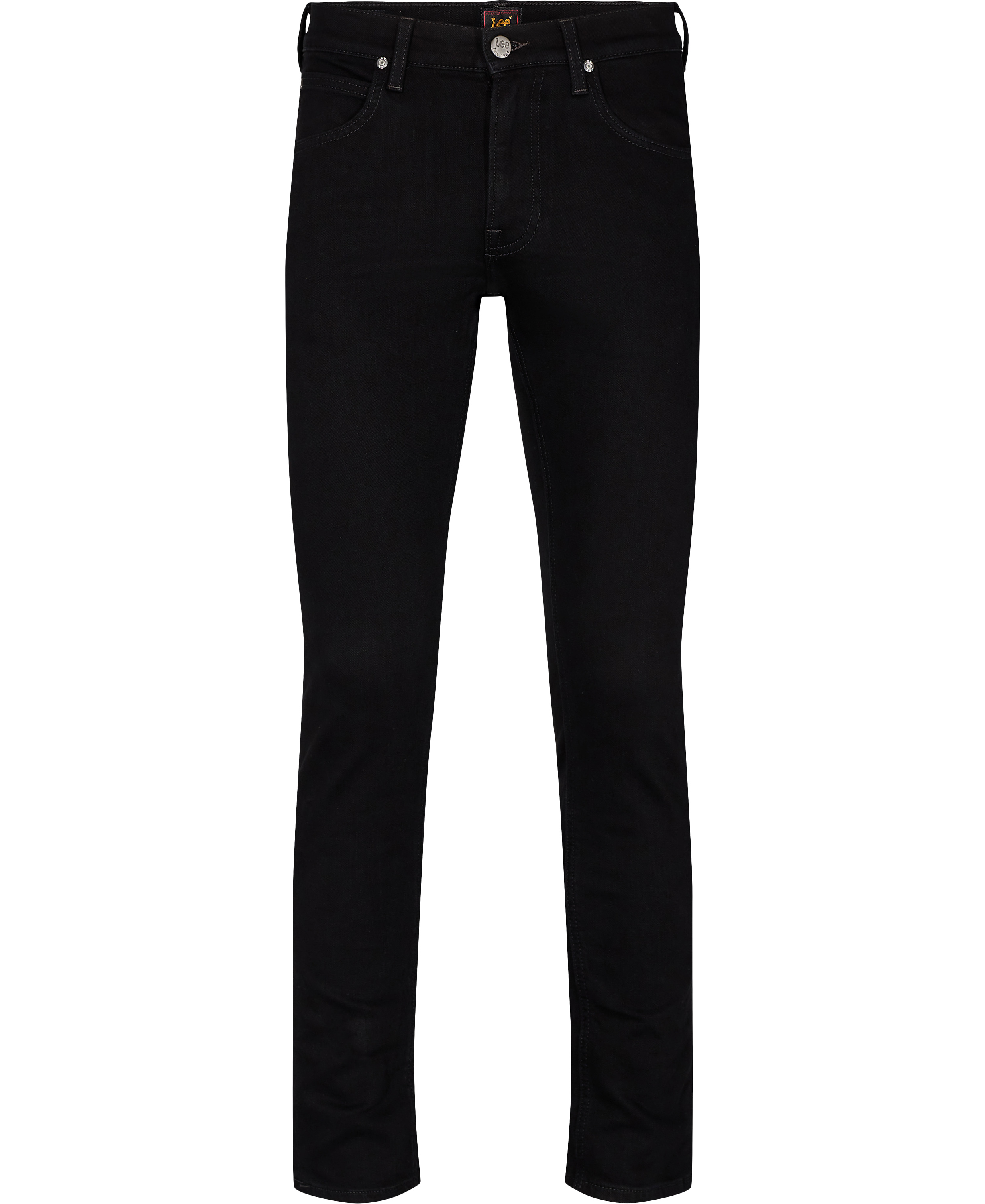 Daren_ZIP_FLY Clean_Black