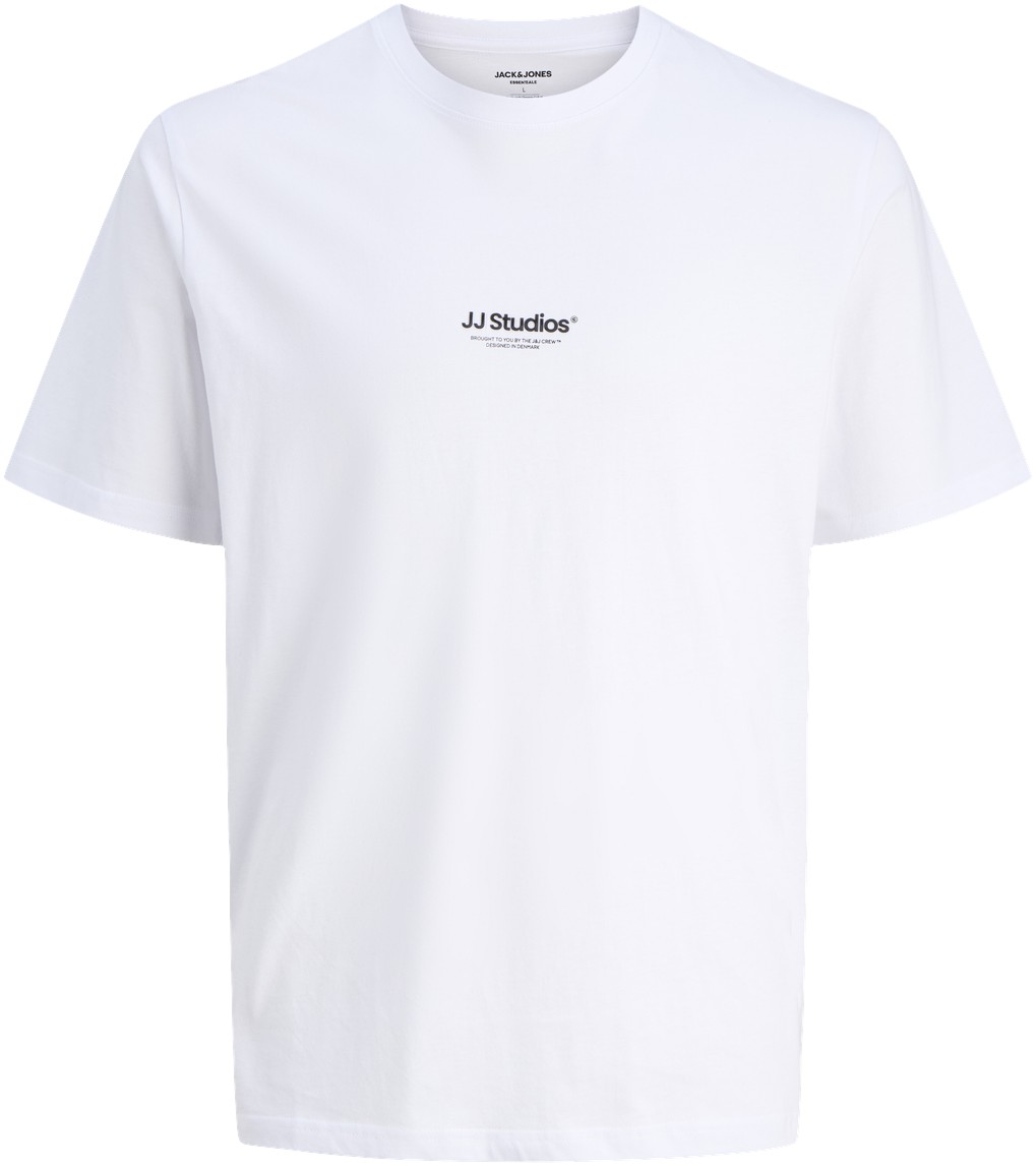 Jjesoho TEE SS Crew Neck Noos JNR