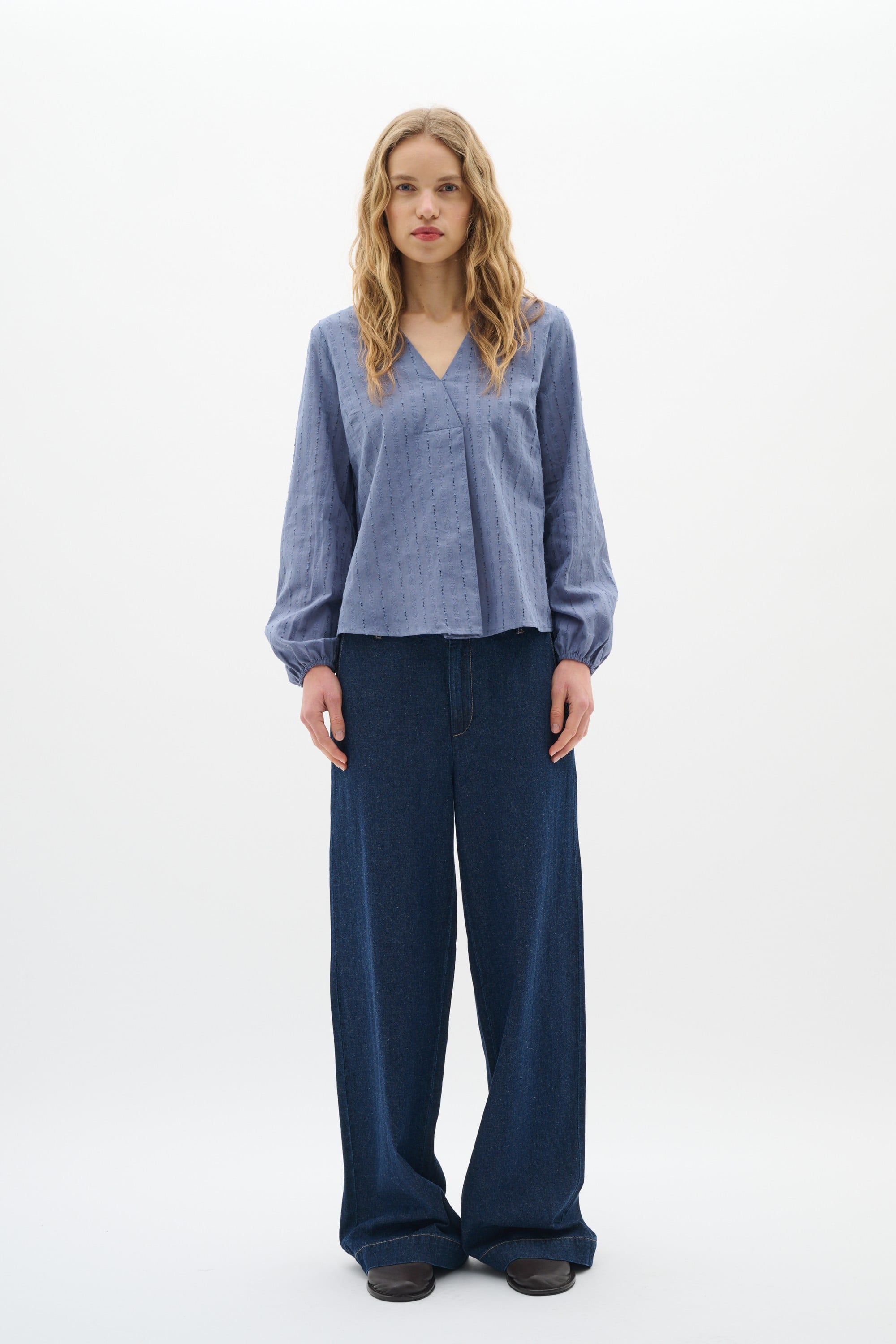 Daxiaiw Blouse - DKK 225 - Spar 50%